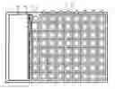 Fig. 01 - Multi-well plate lid and multi-well plate