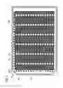 Fig. 03 - Microfluidic plate