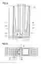 Fig. 10 - Microfluidic plate