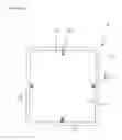 Fig. 04 - Air cleaner for air conditioner
