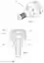 Fig. 07 - Micro stream emitter for use in irrigation systems