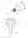 Fig. 08 - Micro stream emitter for use in irrigation systems