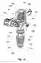 Fig. 02 - Irrigation sprinkler