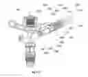 Fig. 46 - Irrigation sprinkler