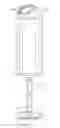 Fig. 06 - Handheld misting device with pressure-relieving handle