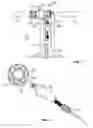 Fig. 06 - Handle mounted control system for a broadcast spreader