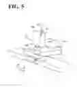 Fig. 06 - Coating system including coating robot and operation robot