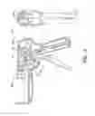 Fig. 04 - Glue gun