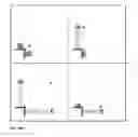 Fig. 75 - Differential haptic guidance for personal navigation