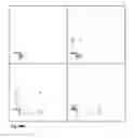 Fig. 76 - Differential haptic guidance for personal navigation