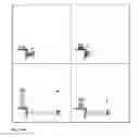 Fig. 78 - Differential haptic guidance for personal navigation