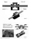 Fig. 92 - Differential haptic guidance for personal navigation