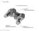Fig. 96 - Differential haptic guidance for personal navigation