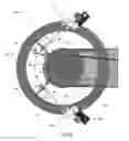 Fig. 10 - Cleaning system for a centrifugal dryer