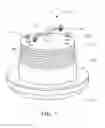 Fig. 02 - Self cleaning ion generator device
