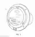 Fig. 04 - Self cleaning ion generator device