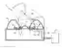 Fig. 01 - METHOD FOR CLEANING A MEMBRANE OF A MEMBRANE AEROSOL GENERATOR, WHICH MEMBRANE CAN VIBRATE, AND COMBINATION OF A CLEANING DEVICE AND A CLEANING LIQUID FOR SUCH CLEANING