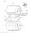 Fig. 01 - MANUFACTURING METHOD OF THICKNESS-VARIED METAL PLATE, MANUFACTURING METHOD OF PRESSED PART, AND PROCESSING MACHINE