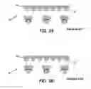 Fig. 04 - Dual-stage multi-roll leveler and work roll assembly
