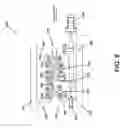 Fig. 09 - Dual-stage multi-roll leveler and work roll assembly