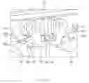 Fig. 14 - Apparatus and method for correcting vehicle member
