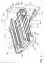 Fig. 12 - Coiled material transporting device, press system and coiled material transporting method