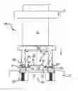 Fig. 01 - METHOD AND APPARATUS OF FORMING A DEBOSS IN A CLOSED END OF A METALLIC CUP