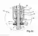 Fig. 04 - Method and joining element for joining at least two components by means of a flow-formed rivet sleeve