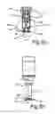 Fig. 09 - Method and joining element for joining at least two components by means of a flow-formed rivet sleeve
