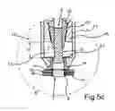 Fig. 10 - Method and joining element for joining at least two components by means of a flow-formed rivet sleeve