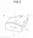 Fig. 03 - Cutting tool replacement member and cutting tool body