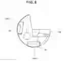Fig. 09 - Cutting tool replacement member and cutting tool body