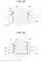 Fig. 13 - Cutting tool replacement member and cutting tool body