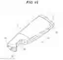Fig. 15 - Cutting tool replacement member and cutting tool body