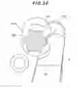 Fig. 20 - Cutting tool replacement member and cutting tool body