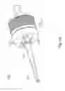 Fig. 07 - Axle device and boring tool