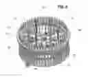 Fig. 07 - Stand for multiple stud tensioning machine