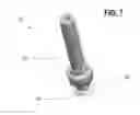 Fig. 08 - Stand for multiple stud tensioning machine
