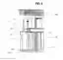 Fig. 09 - Stand for multiple stud tensioning machine