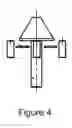 Fig. 04 - DEVICE USED FOR CENTERING EQUIPMENT HAVING CENTER HOLE