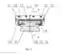 Fig. 02 - DUST-PROOF DEVICE FOR MACHINE TOOL WORKTABLE