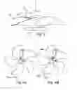 Fig. 05 - Method and arrangement of introducing boreholes into a surface of a workpiece mounted in a stationary manner using a boring tool attached to an articulated-arm robot