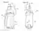 Fig. 04 - Locating device for use with power tools