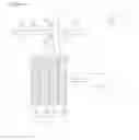 Fig. 02 - Apparatus for processing edge of eyeglass lens