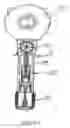 Fig. 03 - Pneumatic impulse wrench with power control unit