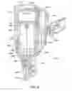 Fig. 04 - Fastener tool having auto ignition