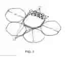Fig. 17 - Robot navigational sensor system