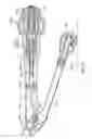 Fig. 05 - Motor and controller integration for a legged robot