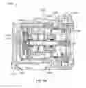 Fig. 19 - Motor and controller integration for a legged robot
