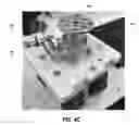 Fig. 10 - Base systems for supporting soft robotic actuators
